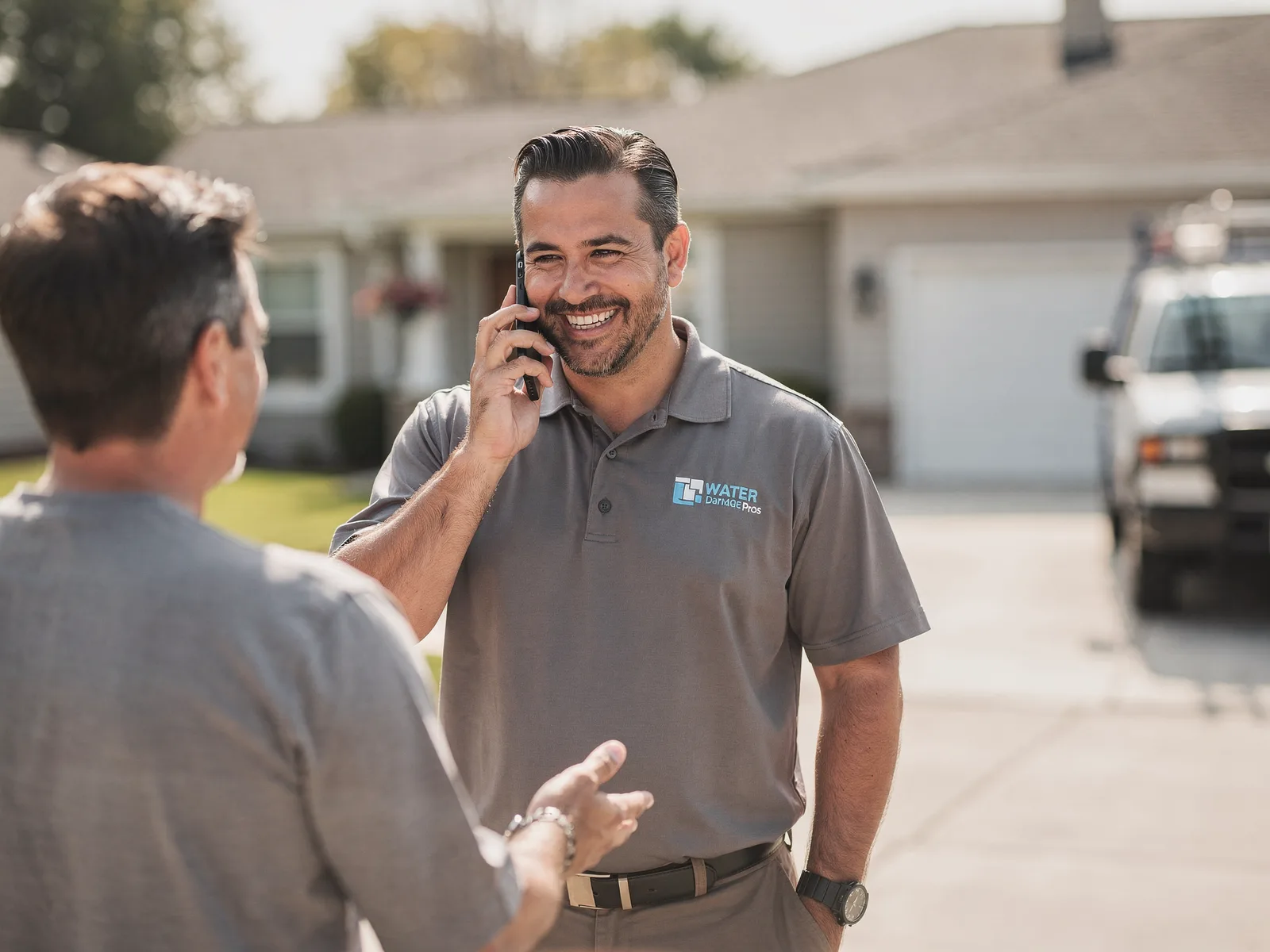 Water Damage Restoration Viewtown, VA FAQs